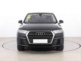 Audi Q7 - 2018