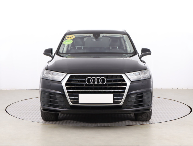 Audi Q7 2018