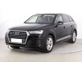 Audi Q7 - 2018