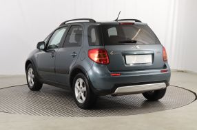 Suzuki SX4 - 2007