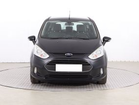 Ford B-Max - 2013