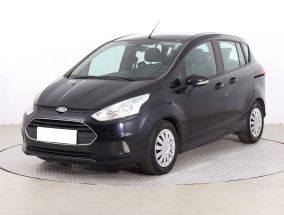 Ford B-Max - 2013