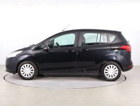 Ford B-Max - 2013