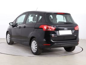 Ford B-Max - 2013