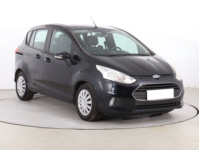 Ford B-Max 2013