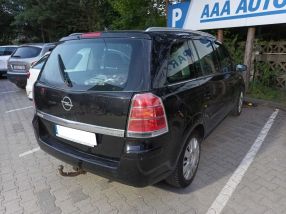 Opel Zafira - 2007