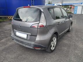 Renault Scenic - 2014