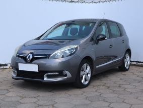 Renault Scenic - 2014