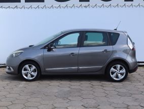 Renault Scenic - 2014