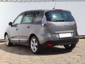 Renault Scenic - 2014
