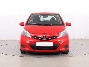 Toyota Yaris - 2012