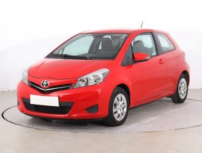 Toyota Yaris - 2012