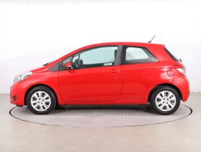 Toyota Yaris - 2012
