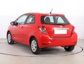 Toyota Yaris - 2012