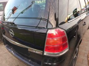 Opel Zafira - 2006