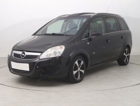 Opel Zafira - 2006