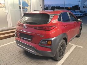 Hyundai Kona - 2020
