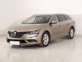 Renault Talisman - 2017