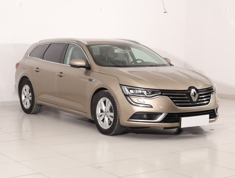 Renault Talisman - 2017