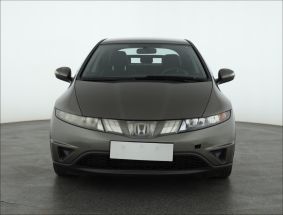 Honda Civic - 2008