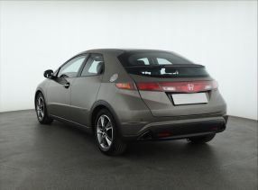 Honda Civic - 2008