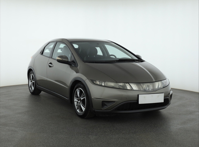Honda Civic 2008