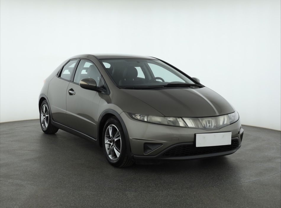 Honda Civic - 2008