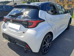 Toyota Yaris - 2022