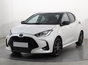 Toyota Yaris - 2022