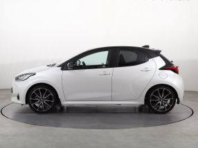 Toyota Yaris - 2022
