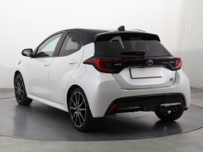 Toyota Yaris - 2022