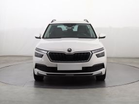 Skoda Kamiq - 2019