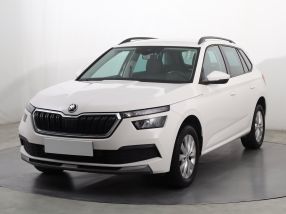 Skoda Kamiq - 2019