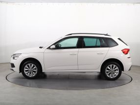 Skoda Kamiq - 2019