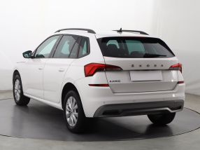 Skoda Kamiq - 2019