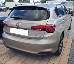 Fiat Tipo - 2017