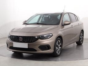 Fiat Tipo - 2017