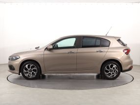 Fiat Tipo - 2017