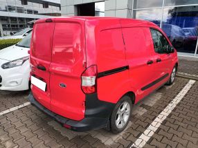 Ford Transit Courier - 2019