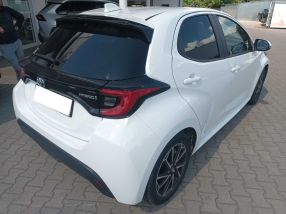 Toyota Yaris - 2023