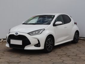 Toyota Yaris - 2023