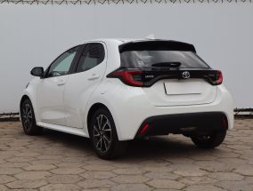 Toyota Yaris - 2023
