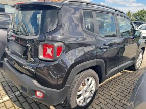 Jeep Renegade - 2019