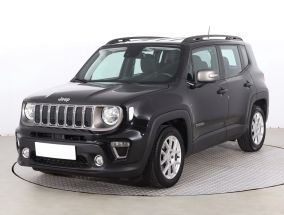 Jeep Renegade - 2019