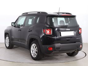 Jeep Renegade - 2019
