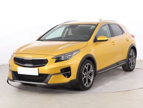 Kia XCeed - 2021