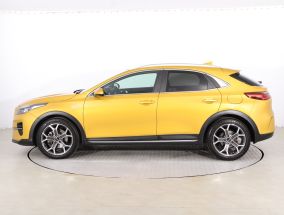 Kia XCeed - 2021