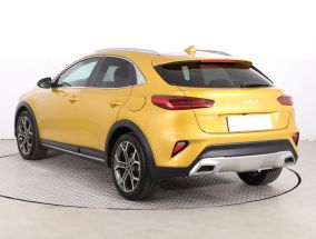 Kia XCeed - 2021