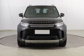 Land Rover Discovery - 2018