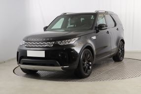 Land Rover Discovery - 2018
